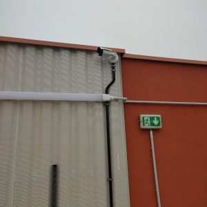 Caméra et équipement de vidéosurveillance — sûreté du bâtiment, SMART'PROTECH