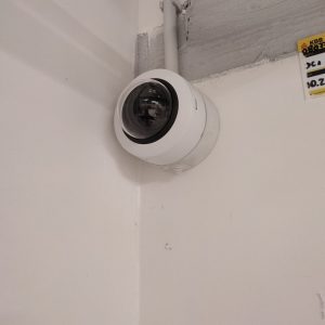 Caméra et équipement de vidéosurveillance — sûreté du bâtiment, SMART'PROTECH