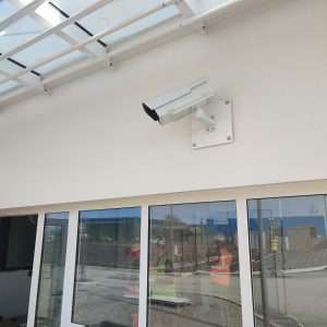 Caméra et équipement de vidéosurveillance — sûreté du bâtiment, SMART'PROTECH