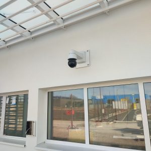 Caméra et équipement de vidéosurveillance — sûreté du bâtiment, SMART'PROTECH