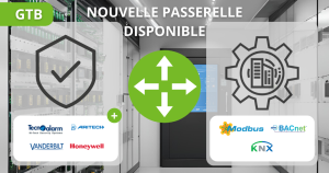 Illustration d'article de blog ARKEN — GTB et automatisme du bâtiment