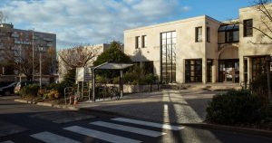 Automatisme et GTB pour bâtiment tertiaire — article
