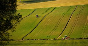 GTB appliquée à l'agriculture — article de blog