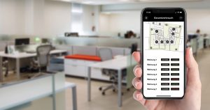 Suivi de la consommation énergétique d'un bâtiment tertiaire