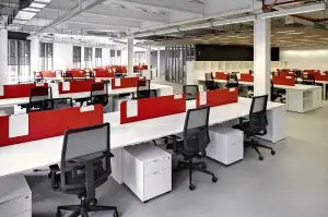 (c)Loxone_Red-Cross-Barcelona_36 — GTB et automatisme du bâtiment, ARKEN / SMART'PROTECH, Bourgogne-Franche-Comté