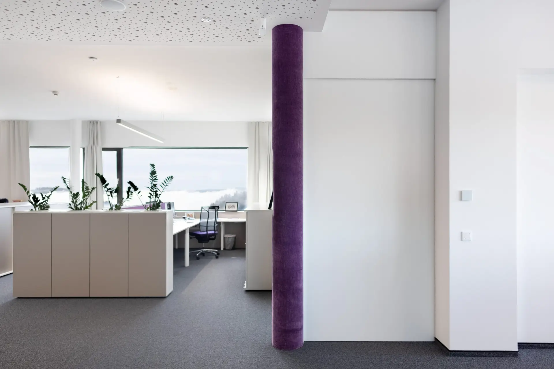 (c)Loxone_Traeumeland-06 — GTB et automatisme du bâtiment, ARKEN / SMART'PROTECH, Bourgogne-Franche-Comté