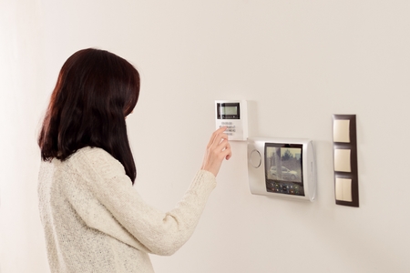 djedzura160300201 — GTB et automatisme du bâtiment, ARKEN / SMART'PROTECH, Bourgogne-Franche-Comté