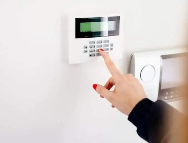 Alarme Intrusion — GTB et automatisme du bâtiment, ARKEN / SMART'PROTECH, Bourgogne-Franche-Comté