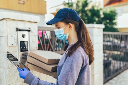 Interphonie — GTB et automatisme du bâtiment, ARKEN / SMART'PROTECH, Bourgogne-Franche-Comté